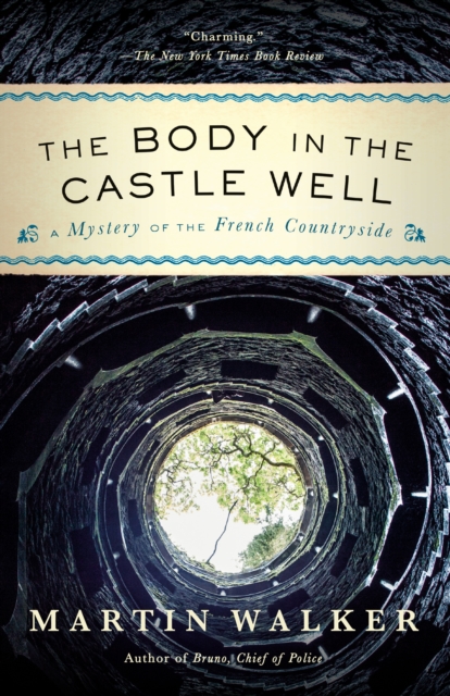 Body in the Castle Well, EPUB eBook