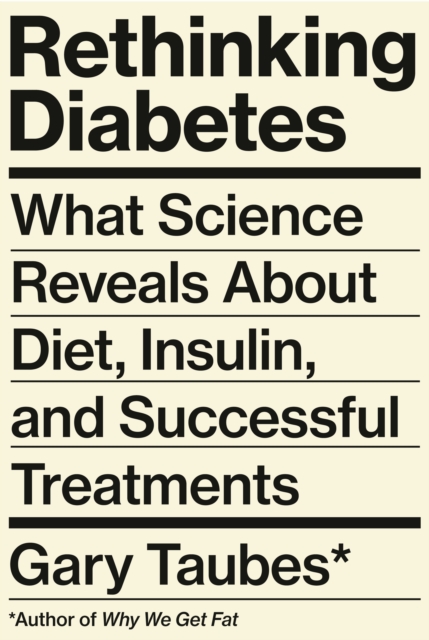 Rethinking Diabetes, EPUB eBook