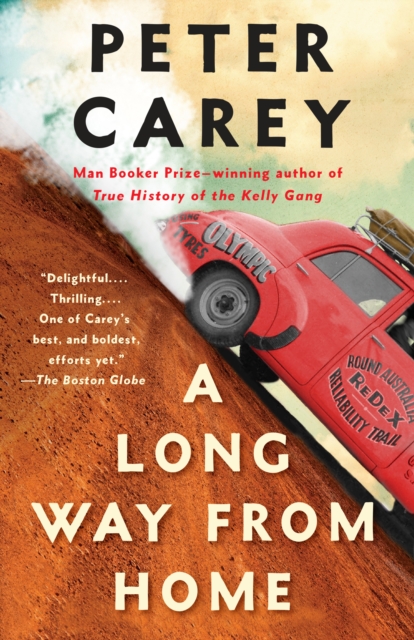 Long Way from Home, EPUB eBook