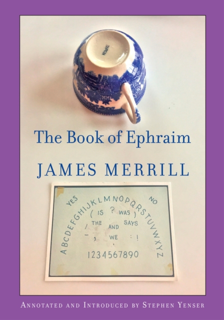 Book of Ephraim, EPUB eBook