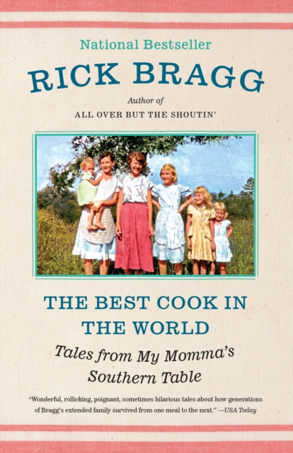 Best Cook in the World, EPUB eBook