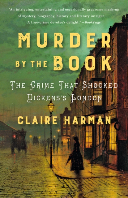 Murder by the Book, EPUB eBook