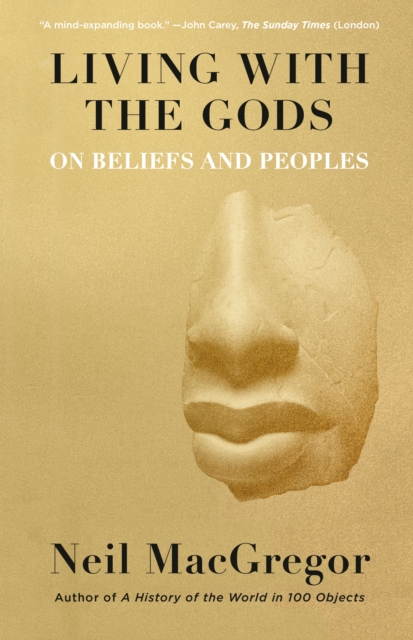 Living with the Gods, EPUB eBook