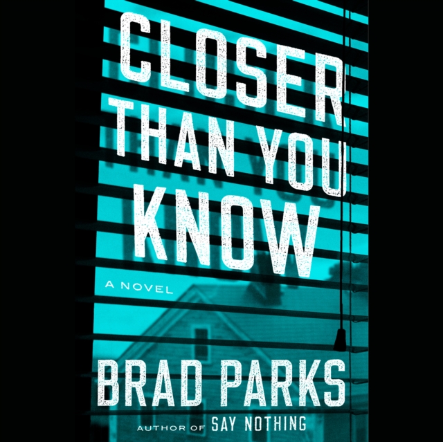 Closer Than You Know, eAudiobook MP3 eaudioBook