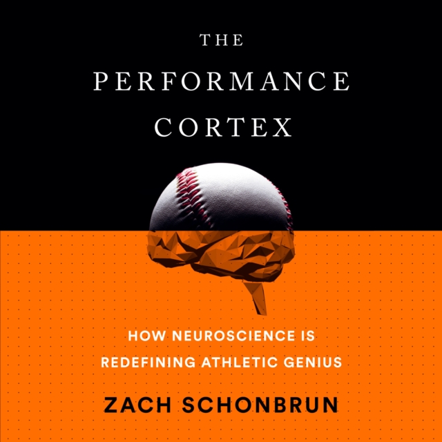 Performance Cortex, eAudiobook MP3 eaudioBook