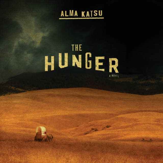 Hunger, eAudiobook MP3 eaudioBook