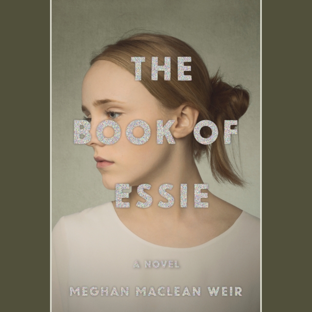 Book of Essie, eAudiobook MP3 eaudioBook