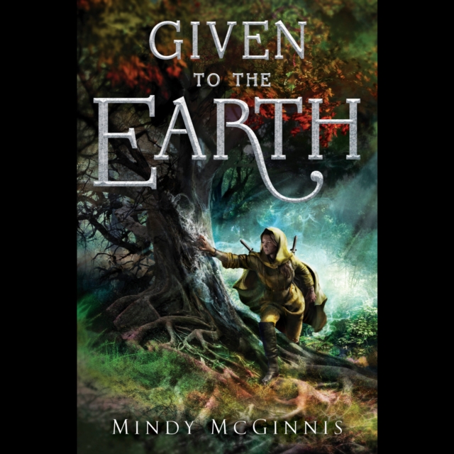 Given To The Earth, eAudiobook MP3 eaudioBook