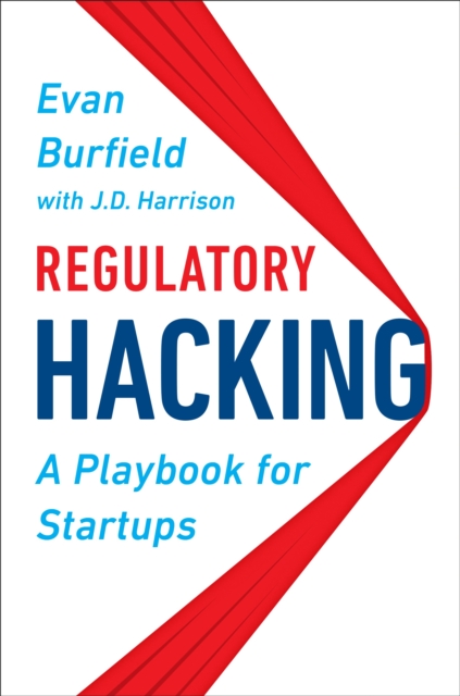 Regulatory Hacking, EPUB eBook