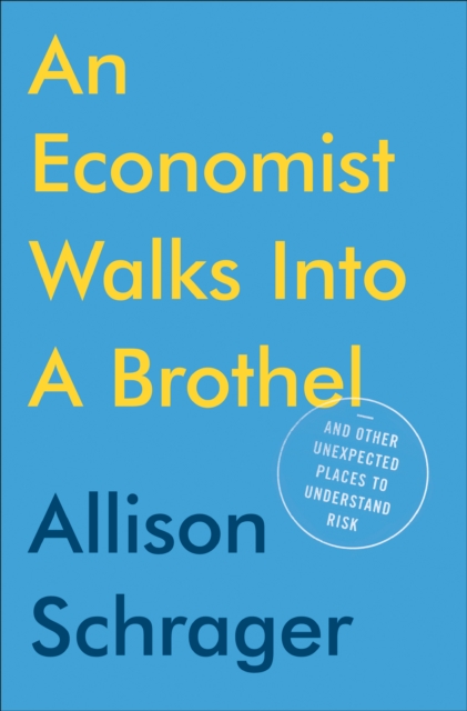 Economist Walks into a Brothel, EPUB eBook