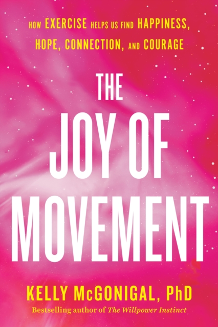 Joy of Movement, EPUB eBook