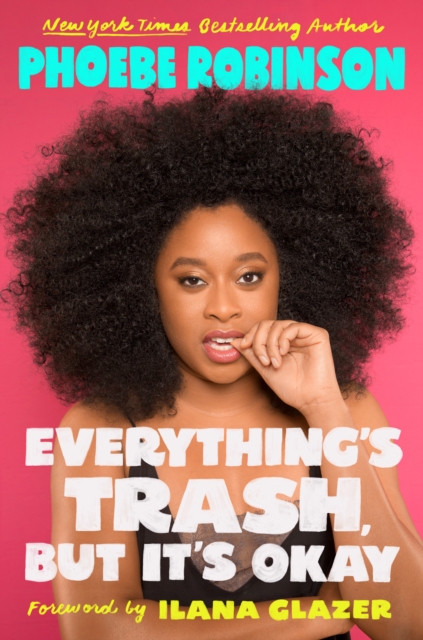 Everything's Trash, But It's Okay, EPUB eBook