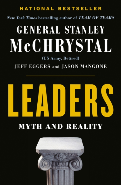 Leaders, EPUB eBook