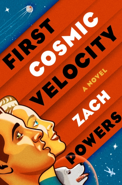 First Cosmic Velocity, EPUB eBook