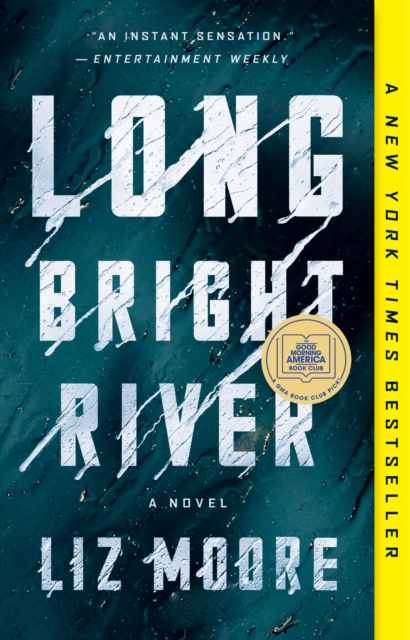 Long Bright River, EPUB eBook