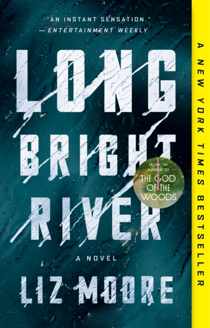 Long Bright River, EPUB eBook