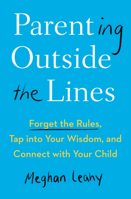 Parenting Outside the Lines, EPUB eBook