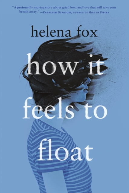 How It Feels to Float, EPUB eBook