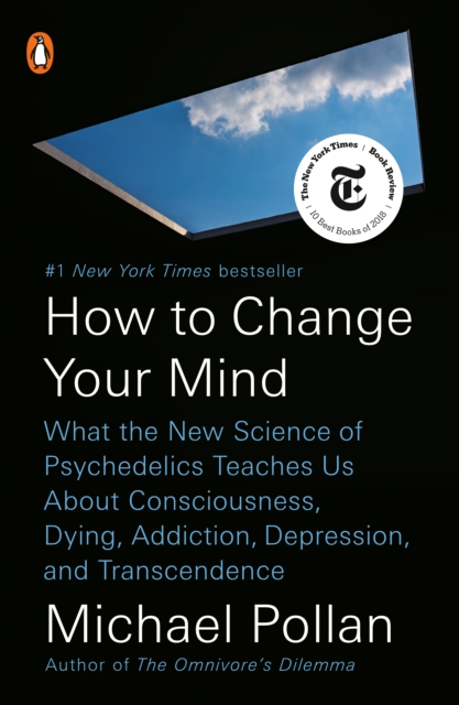 How to Change Your Mind, EPUB eBook