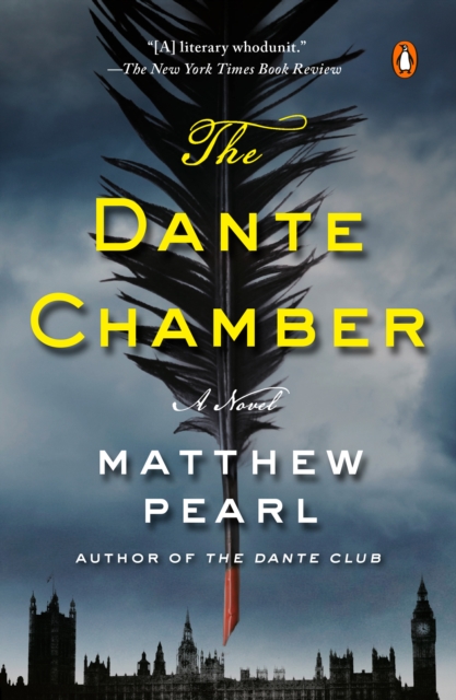 Dante Chamber, EPUB eBook