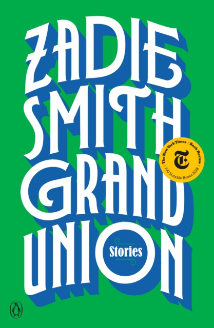 Grand Union, EPUB eBook