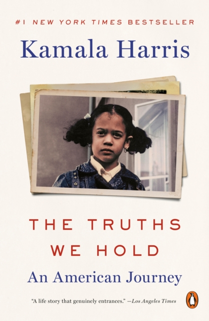 Truths We Hold, EPUB eBook