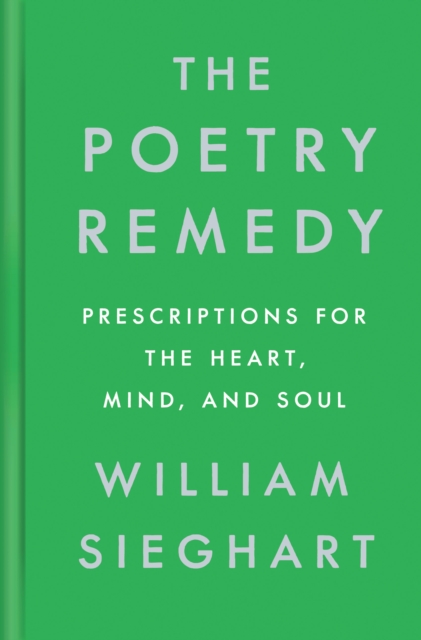 Poetry Remedy, EPUB eBook