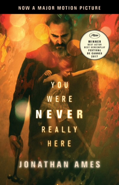 You Were Never Really Here, EPUB eBook