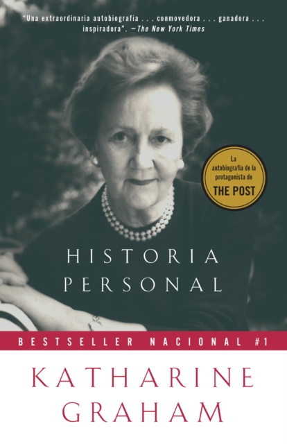 Historia Personal, EPUB eBook