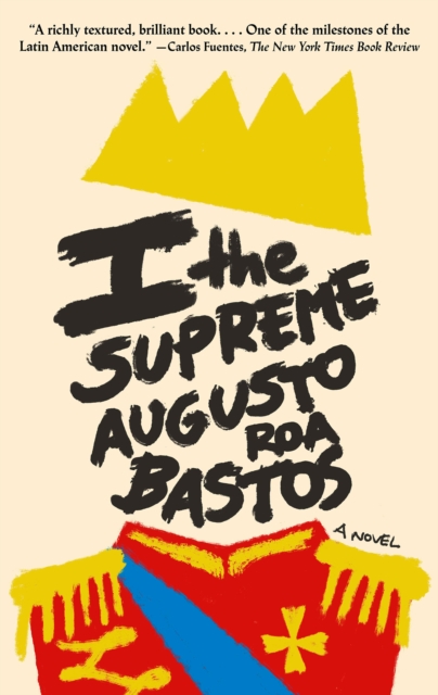 I the Supreme, Paperback / softback Book