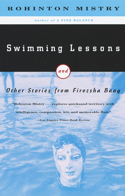Swimming Lessons, EPUB eBook