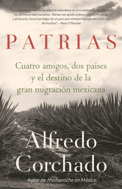 Patrias, EPUB eBook