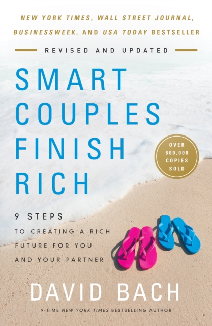 Smart Couples Finish Rich, Paperback / softback Book