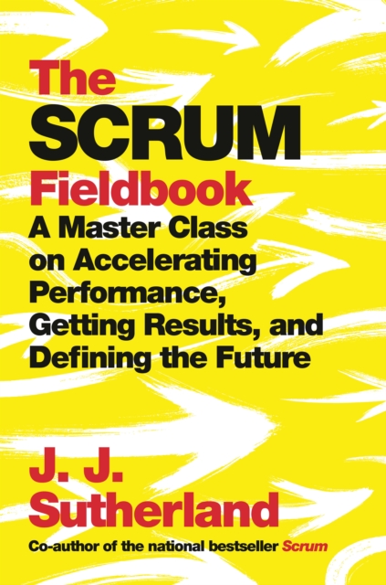 Scrum Fieldbook, EPUB eBook