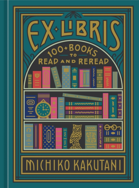 Ex Libris, EPUB eBook