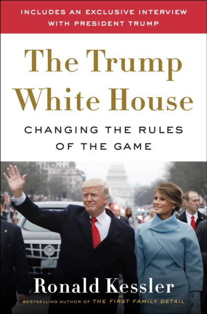 Trump White House, EPUB eBook