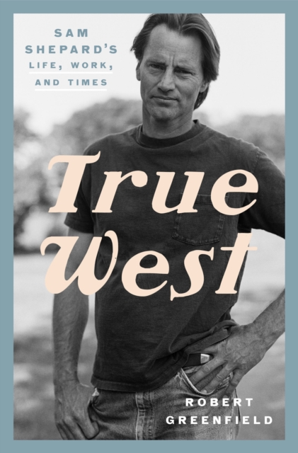 True West, EPUB eBook