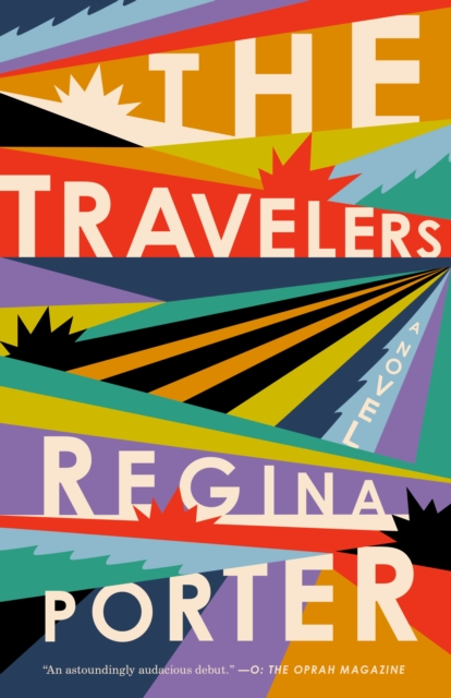 Travelers, EPUB eBook
