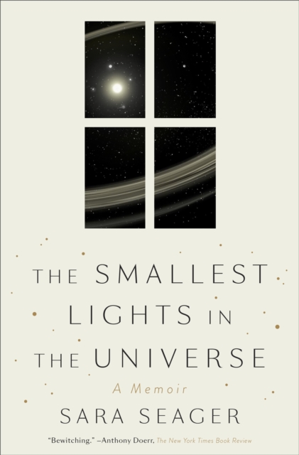 Smallest Lights in the Universe, EPUB eBook
