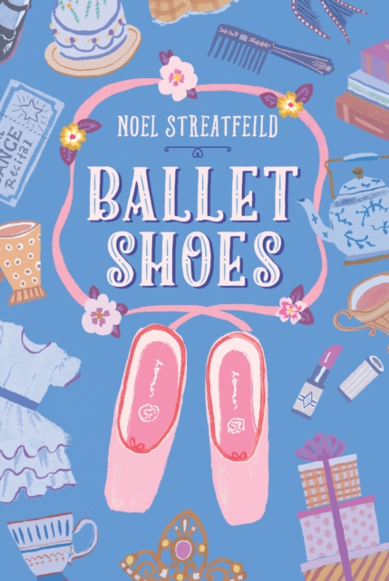 Ballet Shoes, EPUB eBook