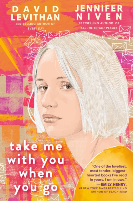 Take Me With You When You Go, EPUB eBook