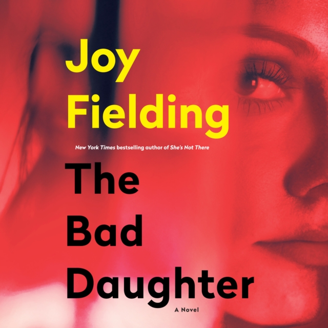 Bad Daughter, eAudiobook MP3 eaudioBook
