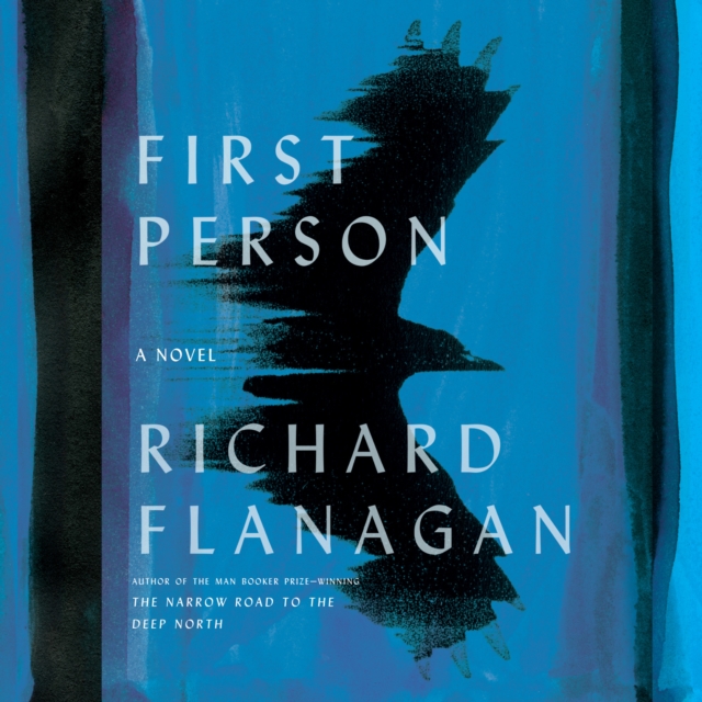 First Person, eAudiobook MP3 eaudioBook