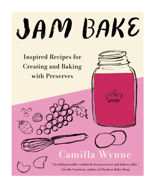Jam Bake, EPUB eBook