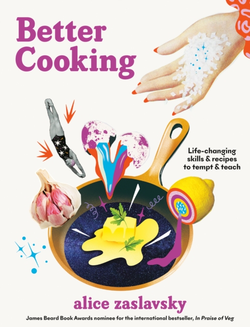 Better Cooking, EPUB eBook