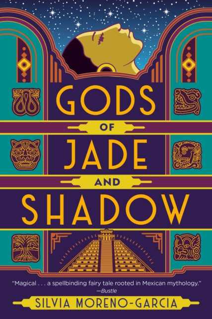 Gods of Jade and Shadow, EPUB eBook