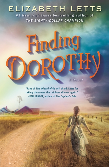 Finding Dorothy, EPUB eBook