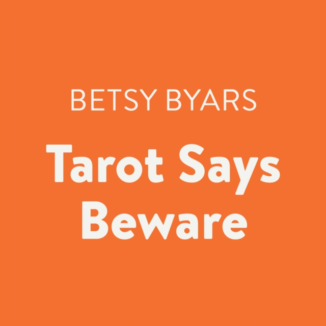 Tarot Says Beware, eAudiobook MP3 eaudioBook