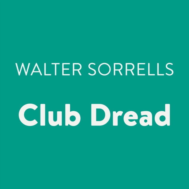 Club Dread, eAudiobook MP3 eaudioBook