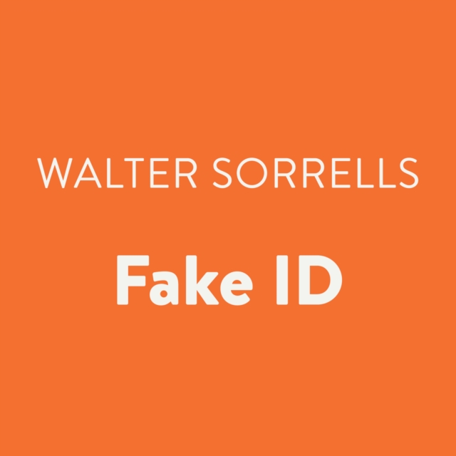 Fake ID, eAudiobook MP3 eaudioBook